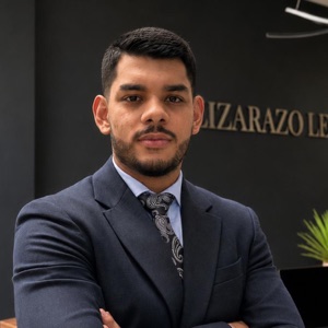 Alejandro Ruiz Sánchez, Socio de Asuntos Empresariales de Lizarazo Legal & Co.